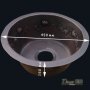Медная мойка для кухни CW-48 - фото 2
