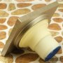 Трап для душа TS-107, хром, с сухим затвором - фото 4