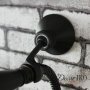 Настенный держатель для душевой лейки STF-010 - фото 3