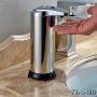 Сенсорный дозатор для жидкого мыла DIS-011 - фото 3
