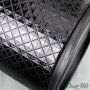Кожаное ведро для мусора LBS-01 - фото 3