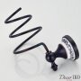 Настенный держатель для фена Black Brilliant BBT-12 - фото 3