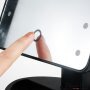 Настольное зеркало для макияжа со светодиодной подсветкой MME-14 - фото 3