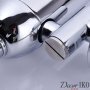 Смеситель настенный сенсорный SF-59 - фото 3