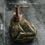 Настольный дозатор для жидкого мыла DIS-013 - фото 2