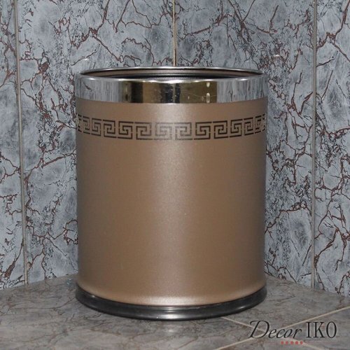 Мусорное ведро BBK-63, 10 л