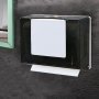 Диспенсер для бумажных полотенец DIP-30, пластик