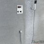 Душевая система скрытого монтажа TF-14 - фото 2