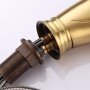 Смеситель античная латунь BSF-06 - фото 4