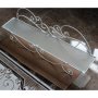 Кованая полка ZIF-04 - фото 3
