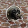 Ручка защелка для межкомнатных дверей HD-14 - фото 7
