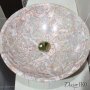 Раковина из мрамора SS-13 - фото 2
