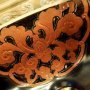 Раковина встраиваемая CSC-518 с рисунком - фото 4