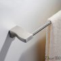 Полотенце-держатель хромированный CCO-01 - фото 3