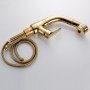 Золотой смеситель GF-232 - фото 4