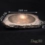 Раковина из бронзы BS-001 - фото 5