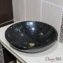 Раковина из гранита SS-060 - фото 5