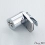Смеситель для раковины каскадный излив KF-19 - фото 3