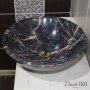 Раковина из мрамора SS-6 - фото 4