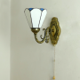 Бра в стиле Тиффани VinWL-125 - фото 3