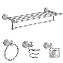Series B0300L аксессуары для ванной комнаты