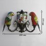 Бра в стиле тиффани WL-147 - фото 3