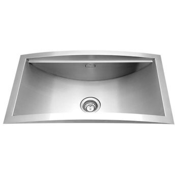 Кухонная мойка из нержавеющей стали SB-7500
