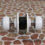 Круглая ручка для межкомнатной двери HD-20 - фото 6