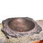 Раковина из бронзы BS-001 - фото 4