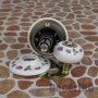 Ручка для межкомнатной двери HD-02 - фото 8