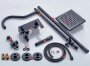 Медная душевая стойка WD-126 - фото 3