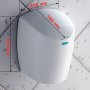Электрическая сушилка для рук ED-7 - фото 4