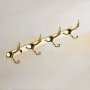 Планка с крючками WH-24