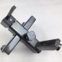 Душевая стойка WD-131, черная - фото 2