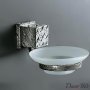 Мыльница для ванной комнаты CWE-02