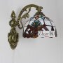 Бра в стиле тиффани WL-081 - фото 3