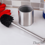 Напольный ершик для унитаза BH-10500104 - фото 3