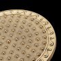 Душевая стойка WD-877 со смесителем, бронзовая - фото 5