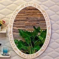 Зеркала для ванной комнаты