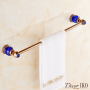 Одинарный держатель для полотенец OHT-02 - фото 2