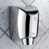 Сушилка для рук хром 5F