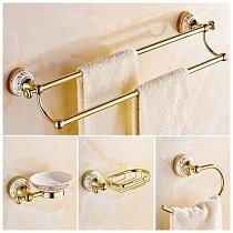 Baracap Ceramic аксессуары для ванной комнаты