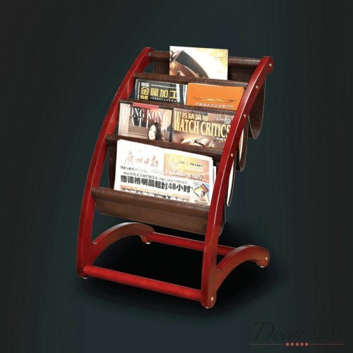 Напольная газетница MR-16R