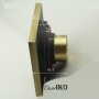 Трап для душа TS-25, бронзовый, с сухим затвором - фото 3