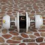 Ручка защелка для межкомнатных дверей HD-15 - фото 6