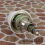 Круглая ручка для межкомнатной двери HD-18 - фото 7