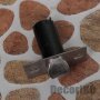 Круглая ручка для межкомнатной двери HD-20 - фото 8