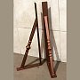 Кованый кронштейн для полок FBS-35 - фото 5