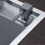 Встраиваемый дозатор для моющих средств RDS-01 - фото 3
