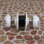 Ручка замок для межкомнатных дверей HD-13 - фото 6
